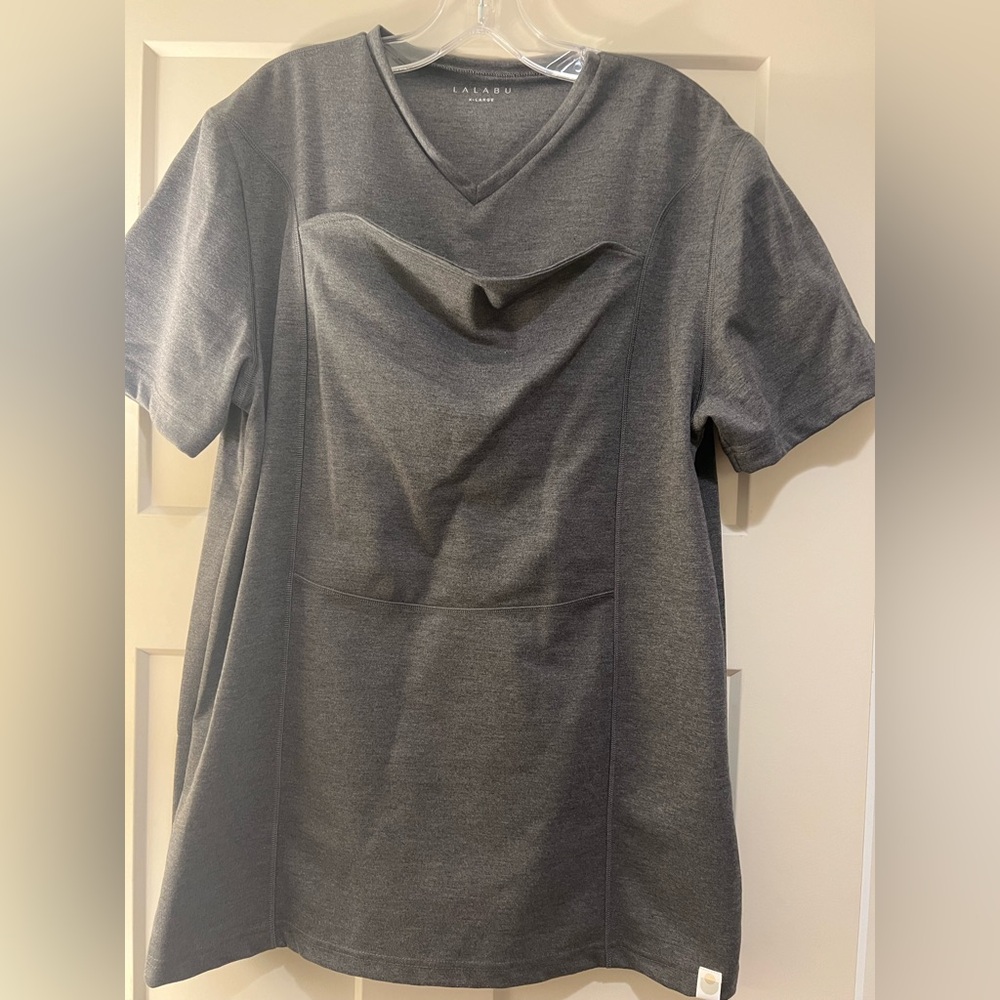 Men’s Lalabu Soothe Shirt Xl